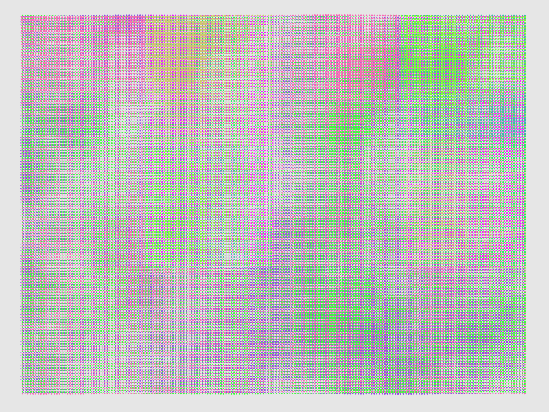 Color Function #5422
