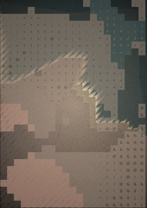 Convergence Remnants #4757