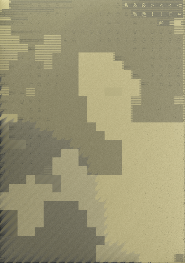 Convergence Remnants #9724