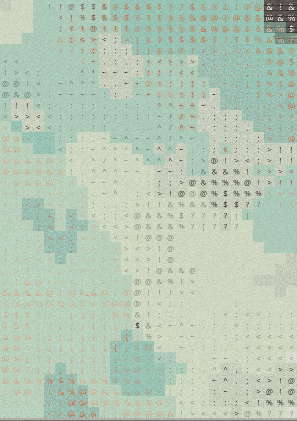 Convergence Remnants #18015