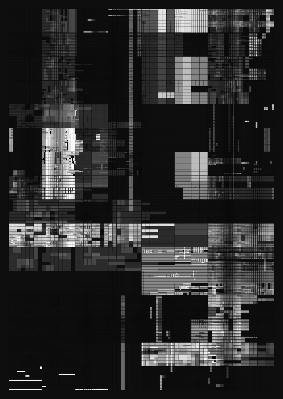 NESTED IDENTITIES #107