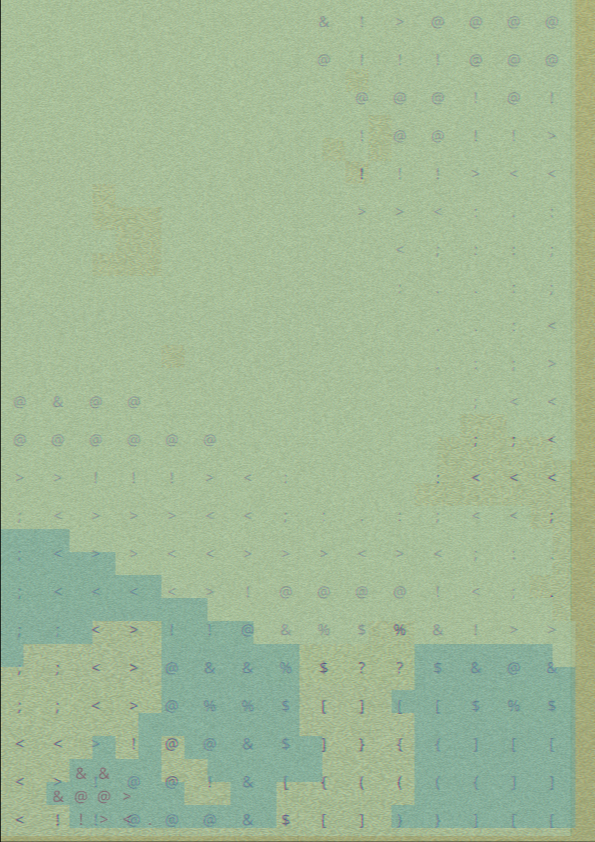 Convergence Remnants #6778