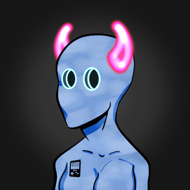 FX_D3M0NS #972