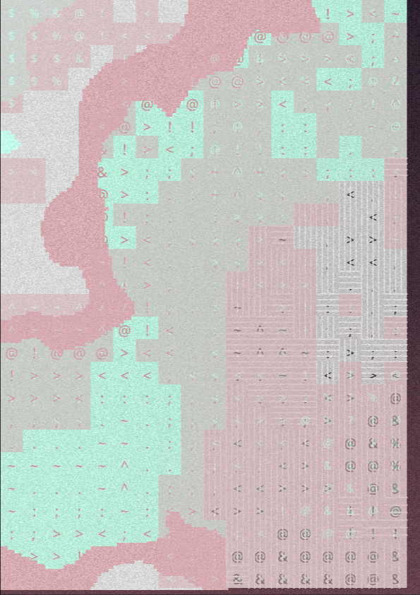 Convergence Remnants #11773