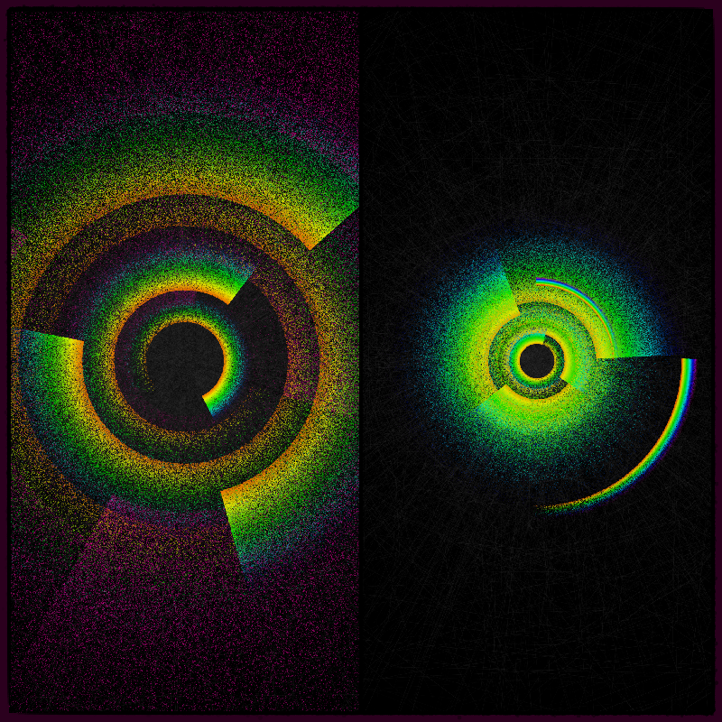 Mapped Orbits for Unbound Electrons #89