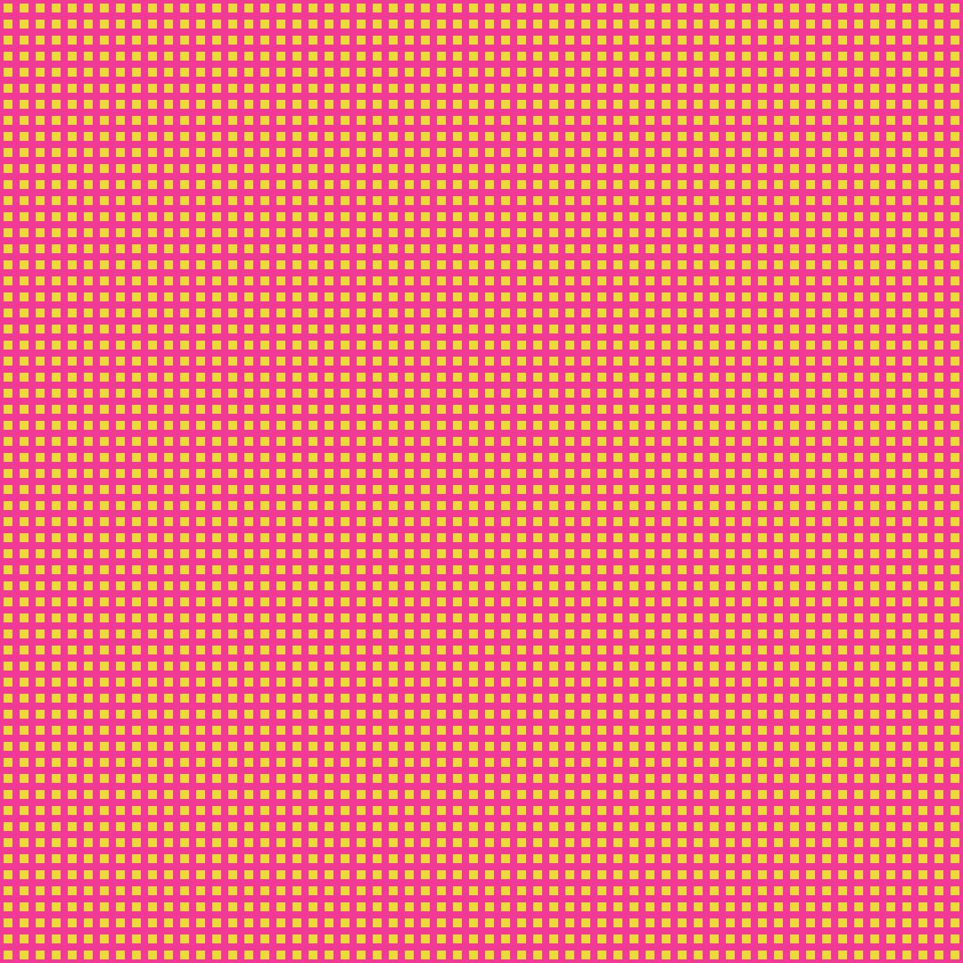 RGB Grid Experiment. . . #14