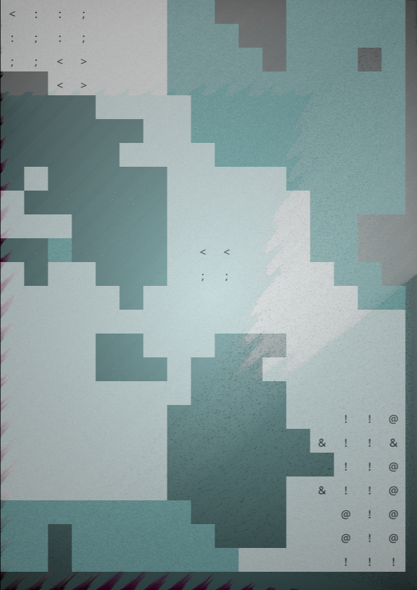 Convergence Remnants #17485