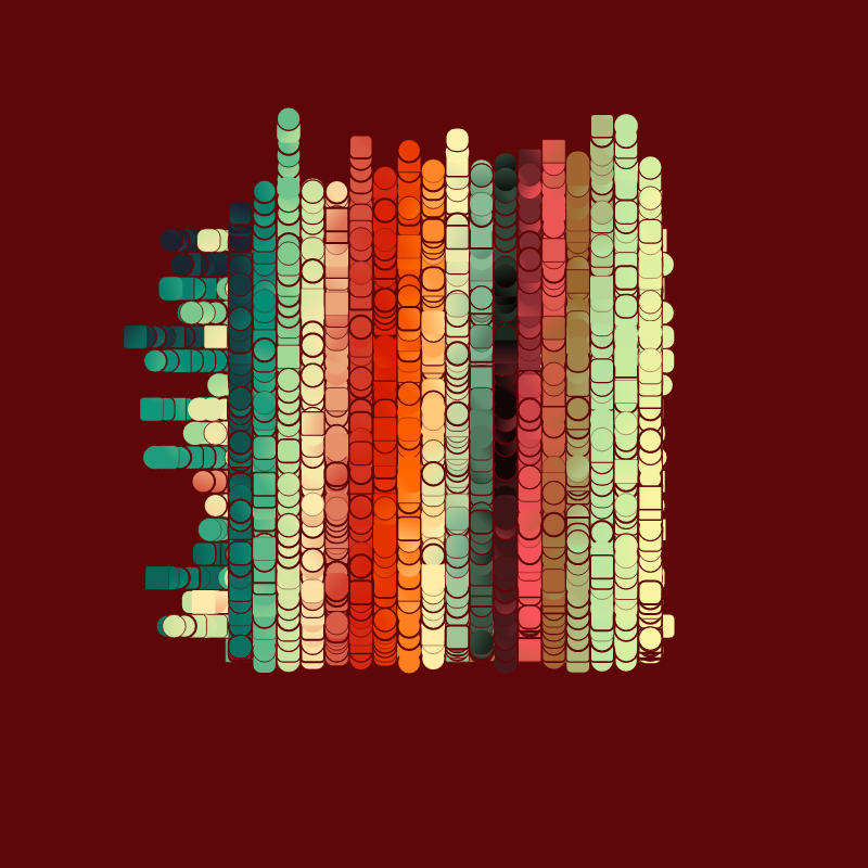 Wicker #31