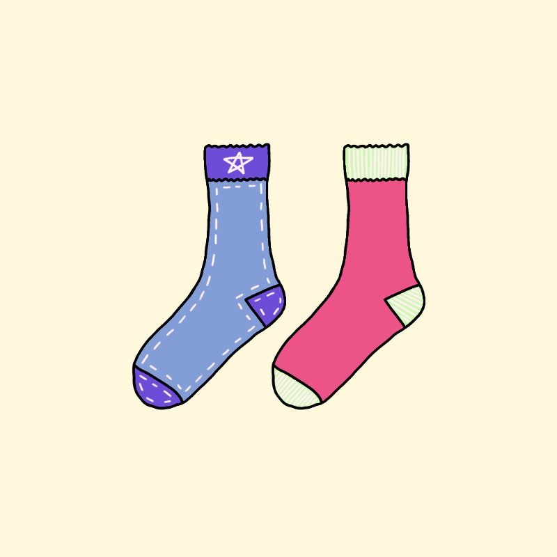 Socks #32