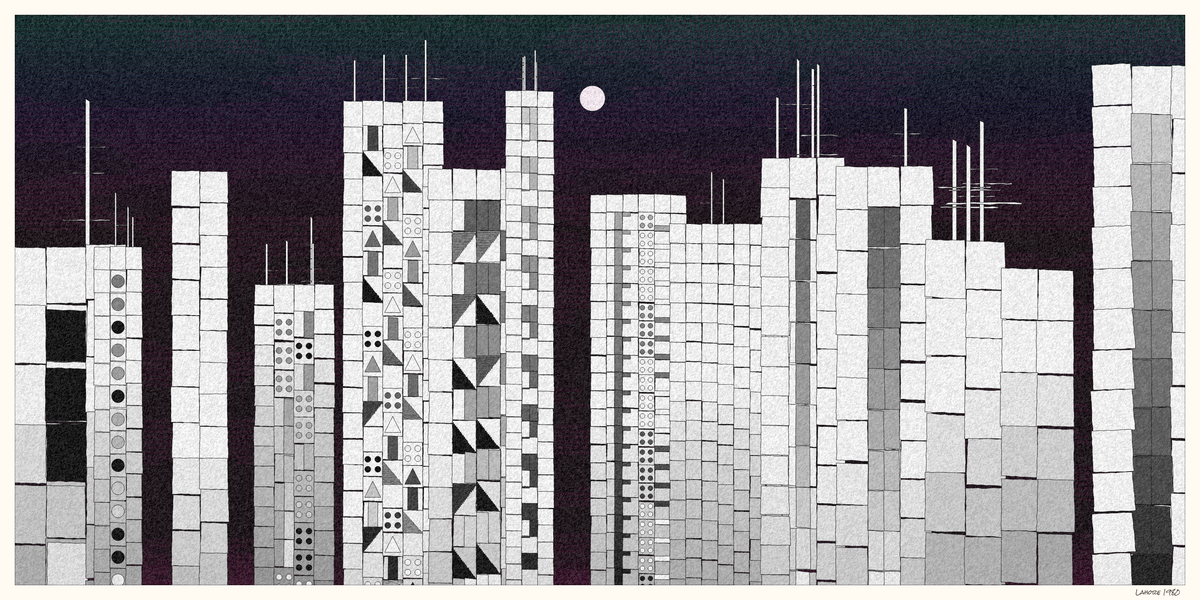 City 1972 #48