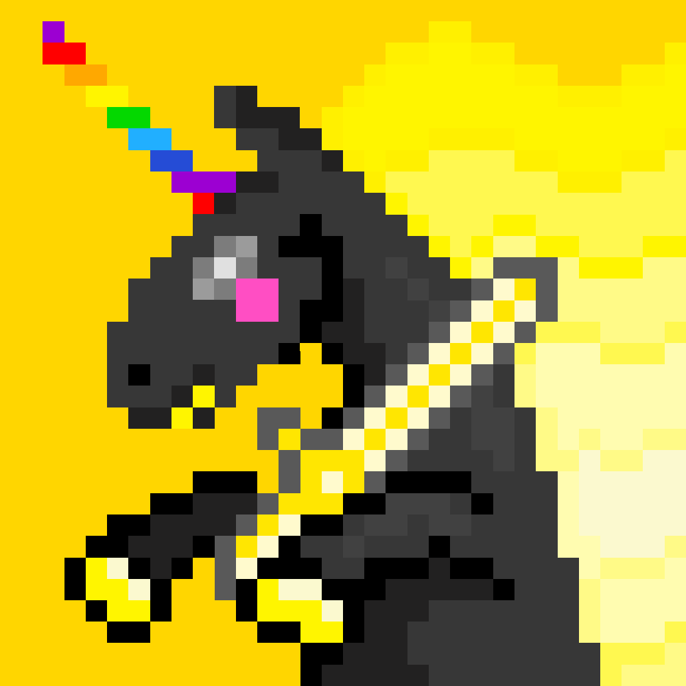 Unicorn #1677