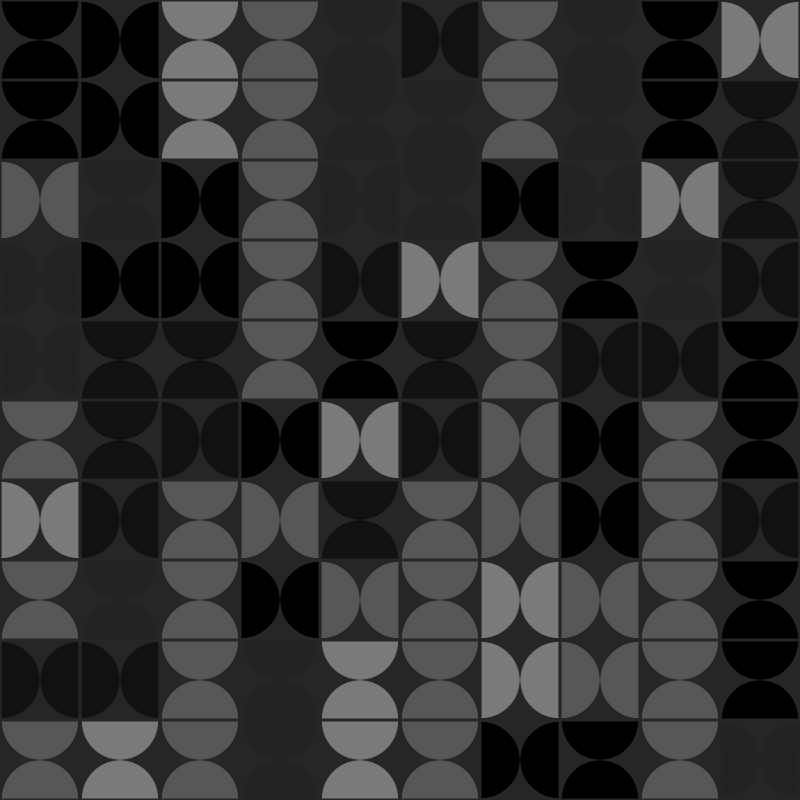 Mid-Century pattern #59