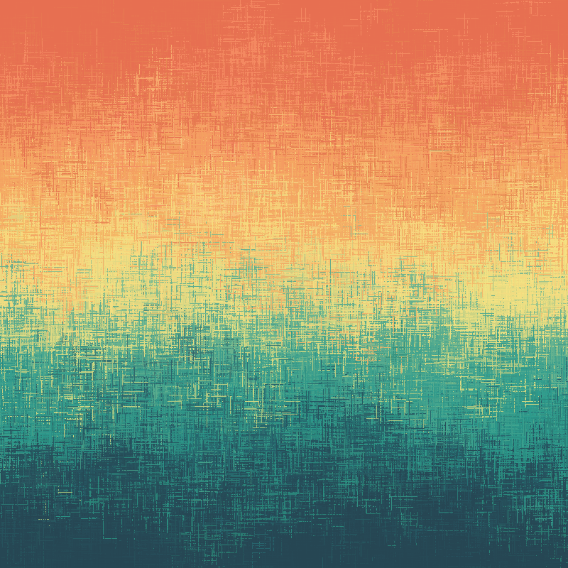 Pixel Tunneling #264