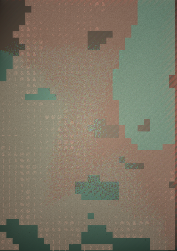 Convergence Remnants #14333
