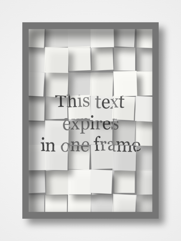 The Metaphor Machine #16337