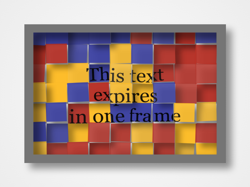 The Metaphor Machine #39589