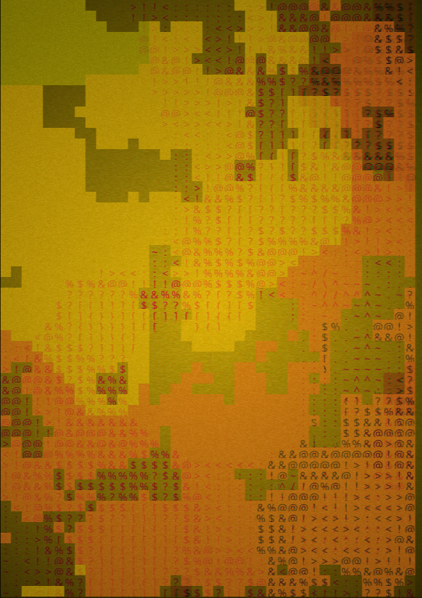 Convergence Remnants #1073