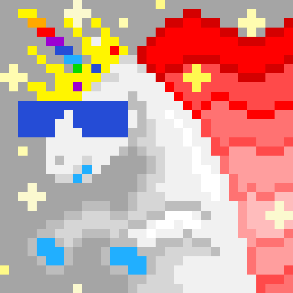 Unicorn #38