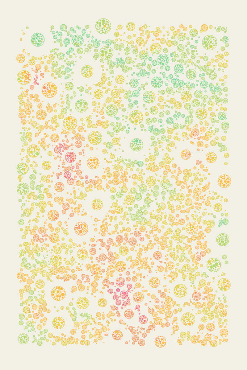 Celestial Connection #36
