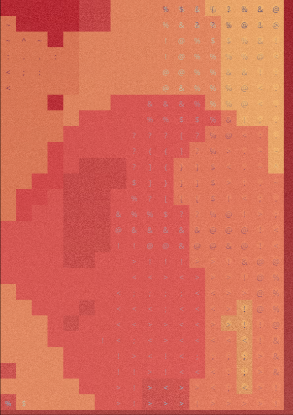Convergence Remnants #3650