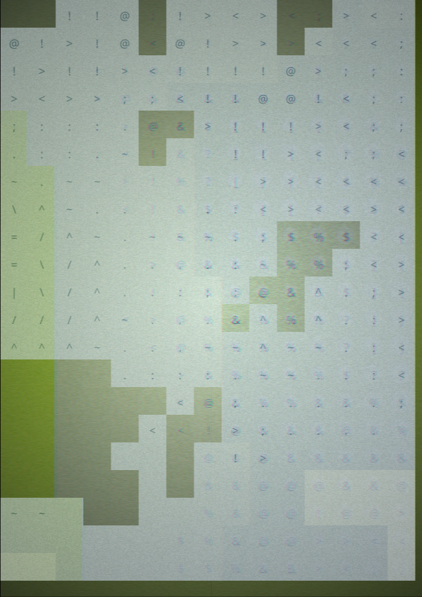 Convergence Remnants #1985