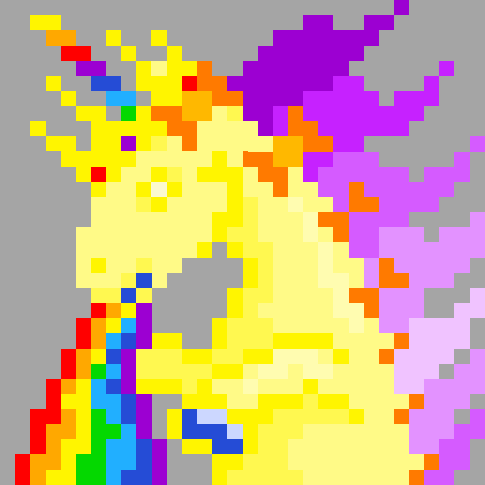 Unicorn #9194