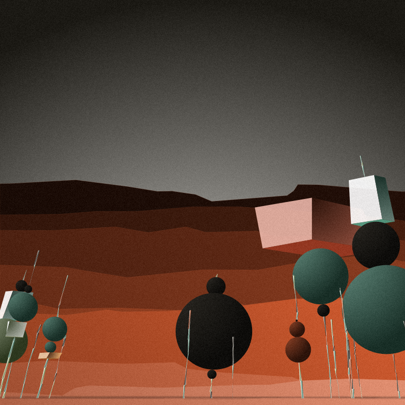 caravans #60