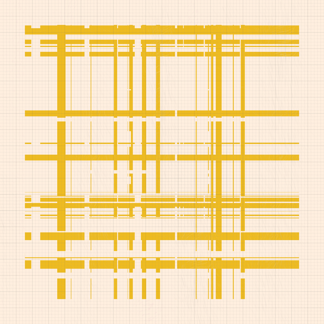 Intersections #28