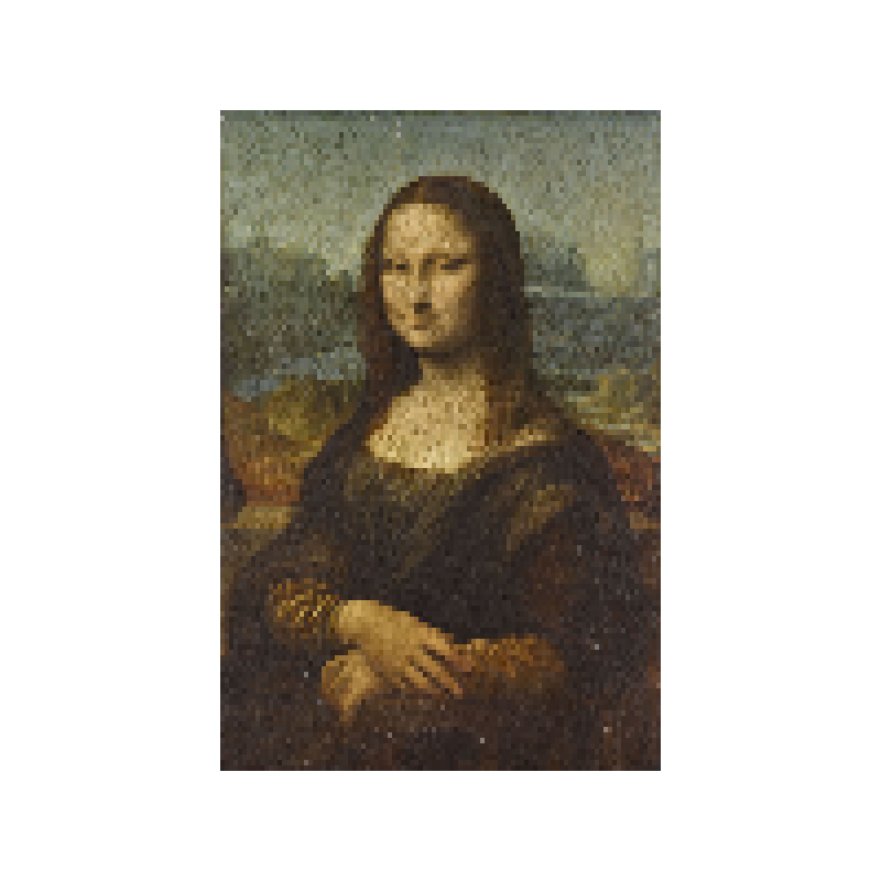 fx(mona-lisa)  #3