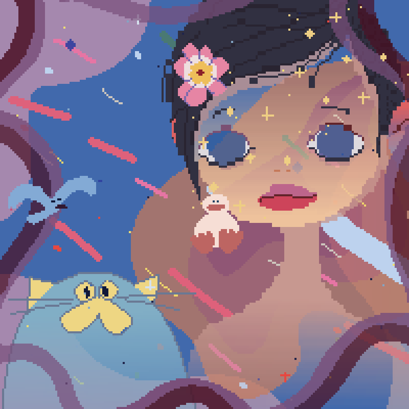 Cosmic Trip #103