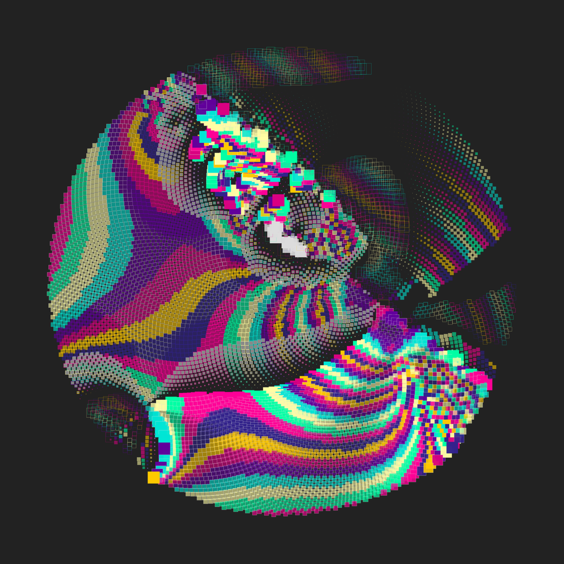 Still C #32610