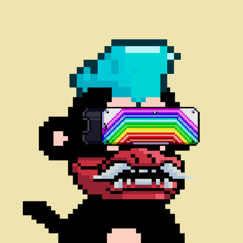 FX-APE #3