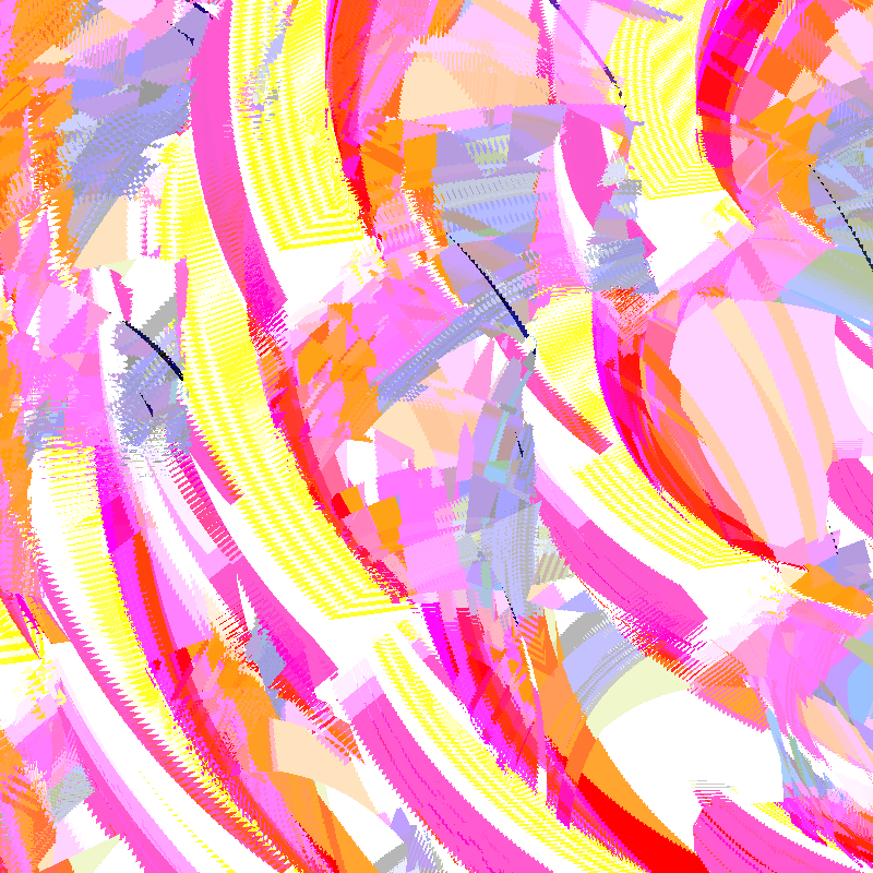 Pintura Perpétua #14