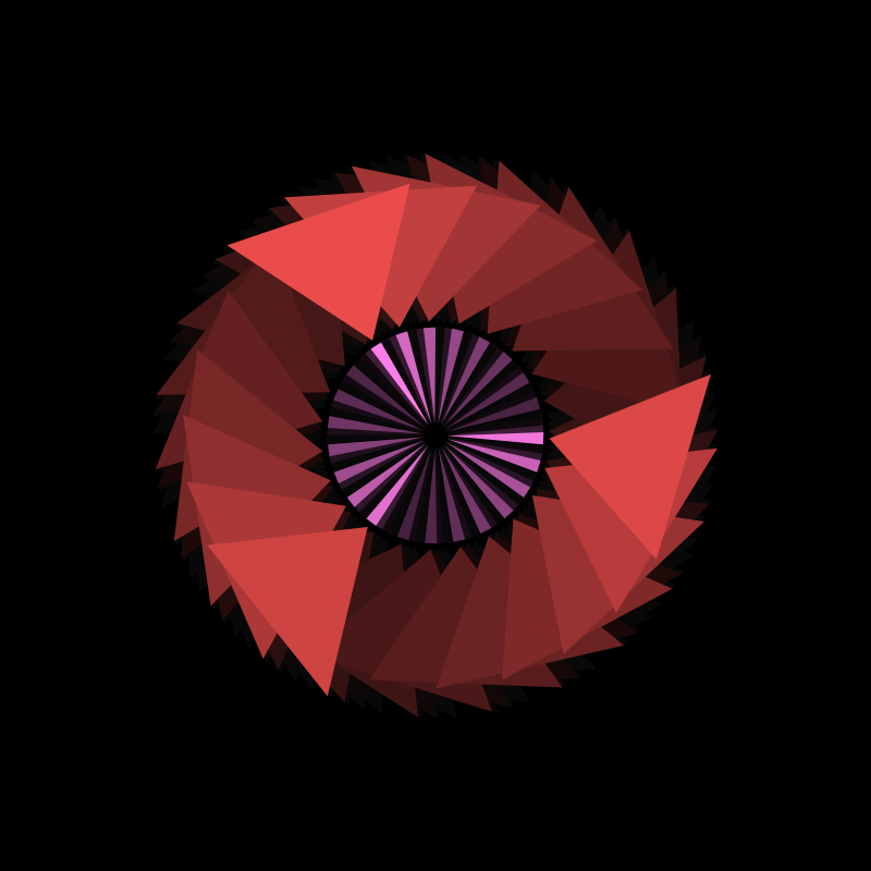 KansasCash Pinwheel! #452