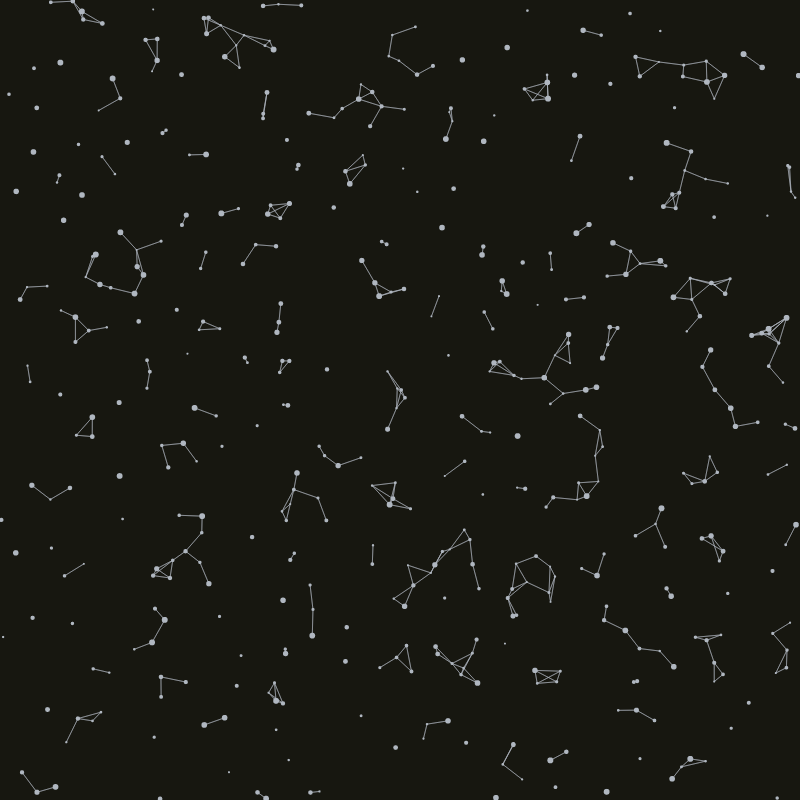 Constellations #32