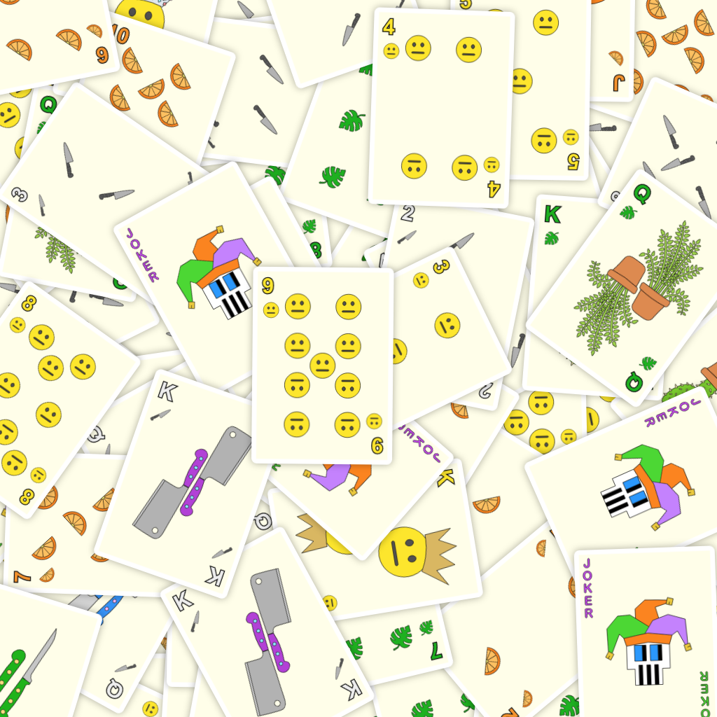 playing.cccccards #767