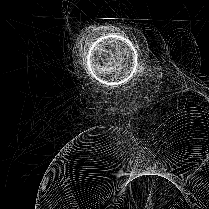 Orbitants #40
