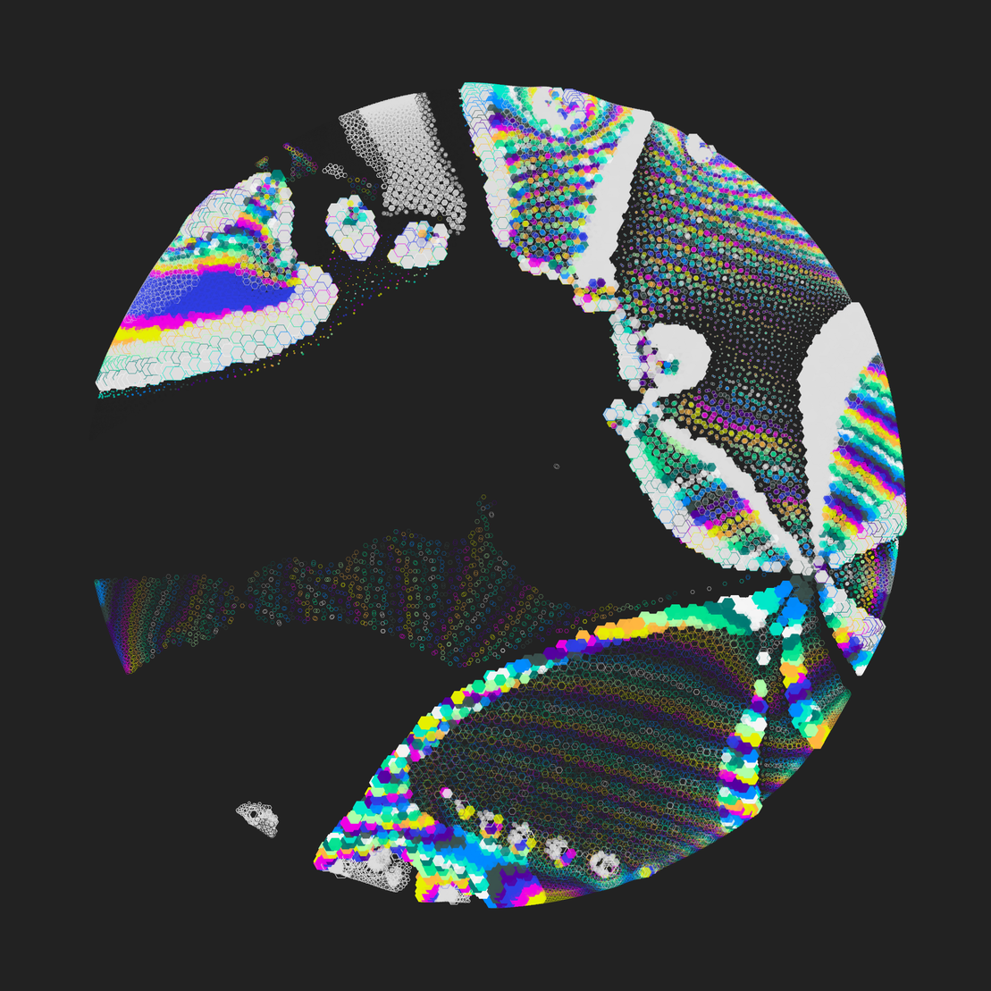 Still C #3402