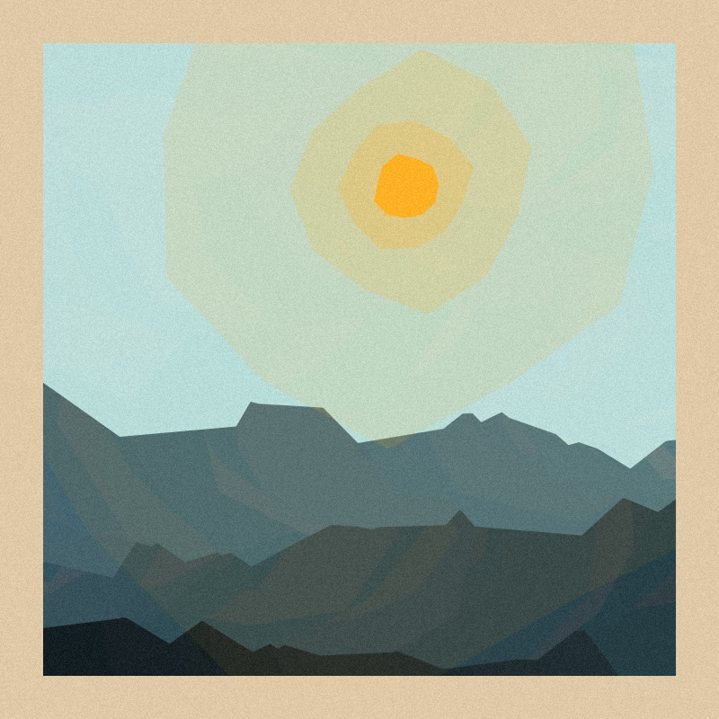 Distant Views #60