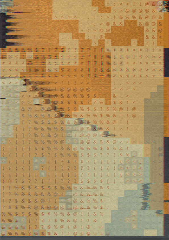 Convergence Remnants #5684