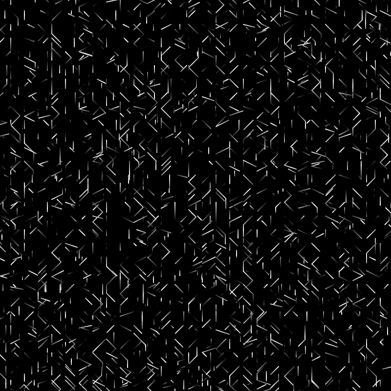 Ghost Fibers #15
