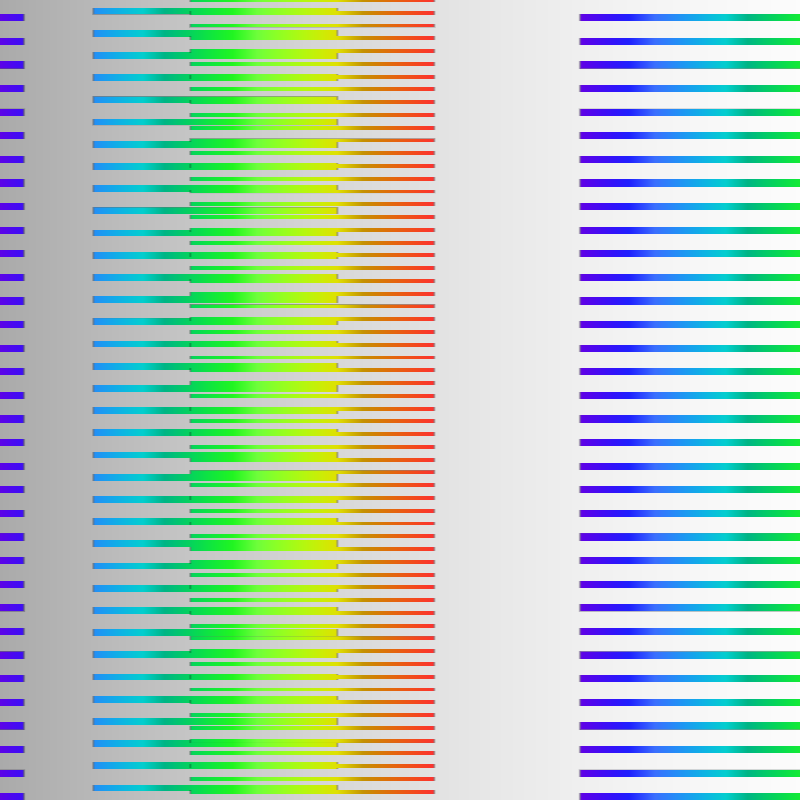 Rizome Lines #6