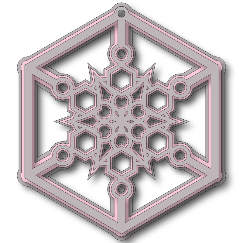 fx(ornament) 2022 #1187
