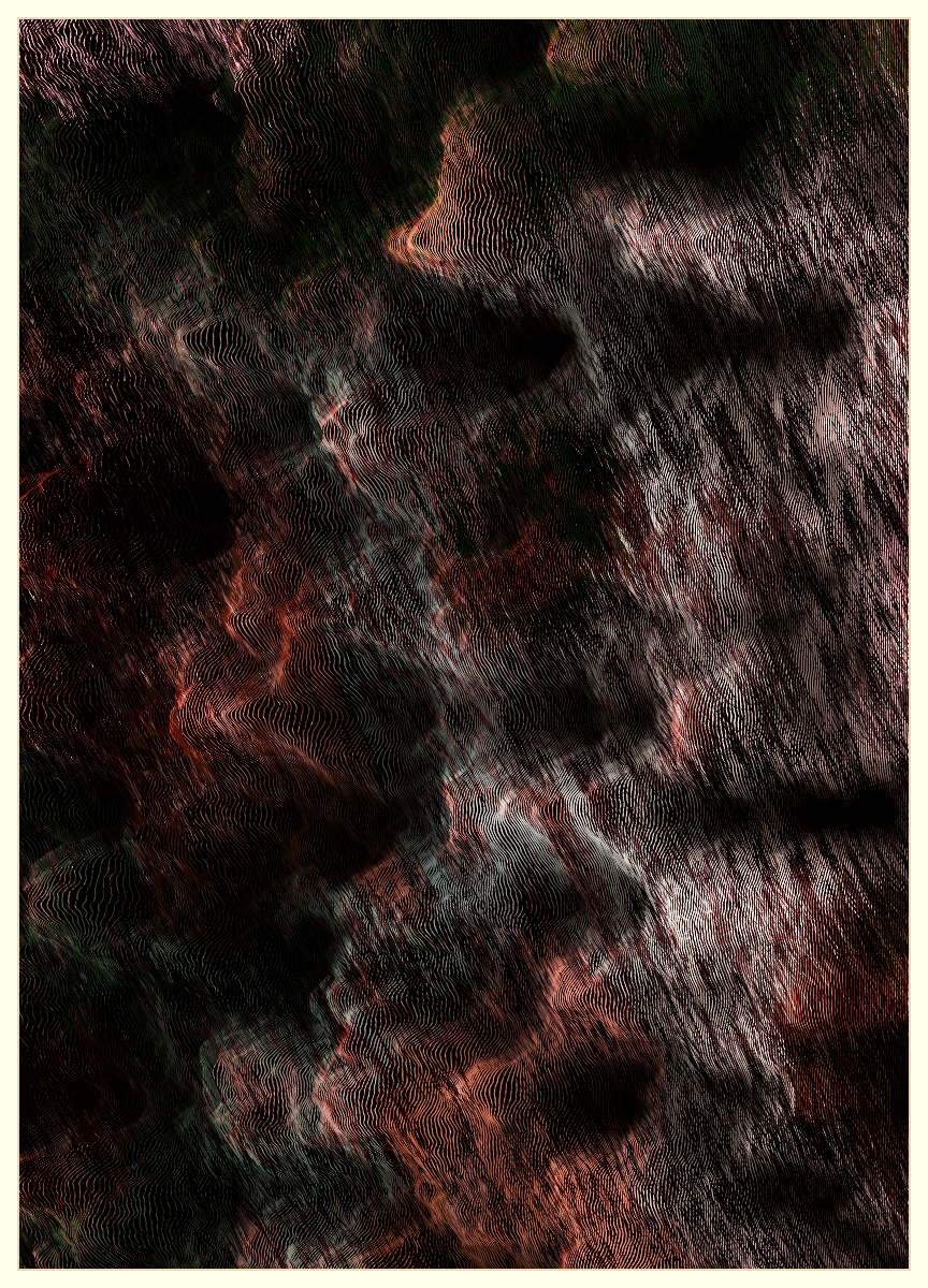 Coral #12