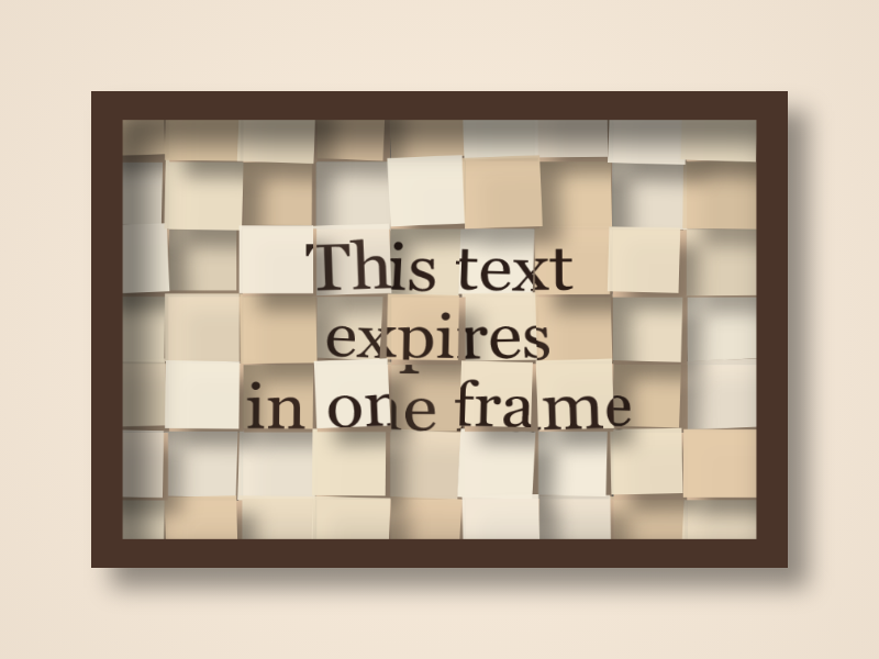 The Metaphor Machine #42738
