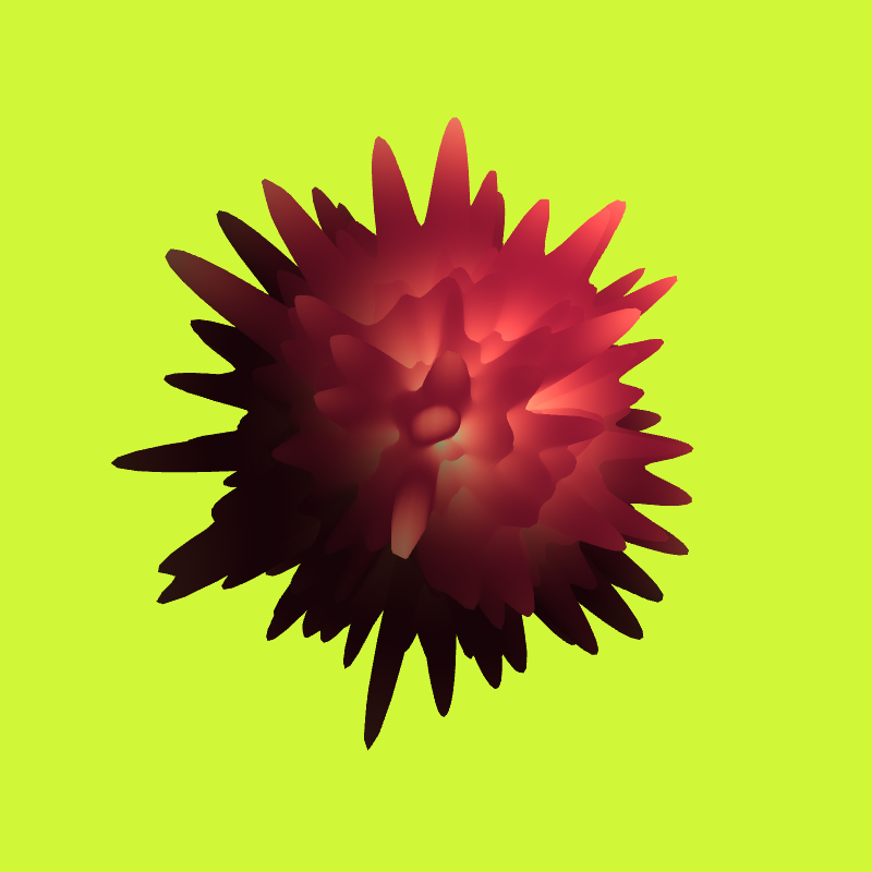 Blobby #271