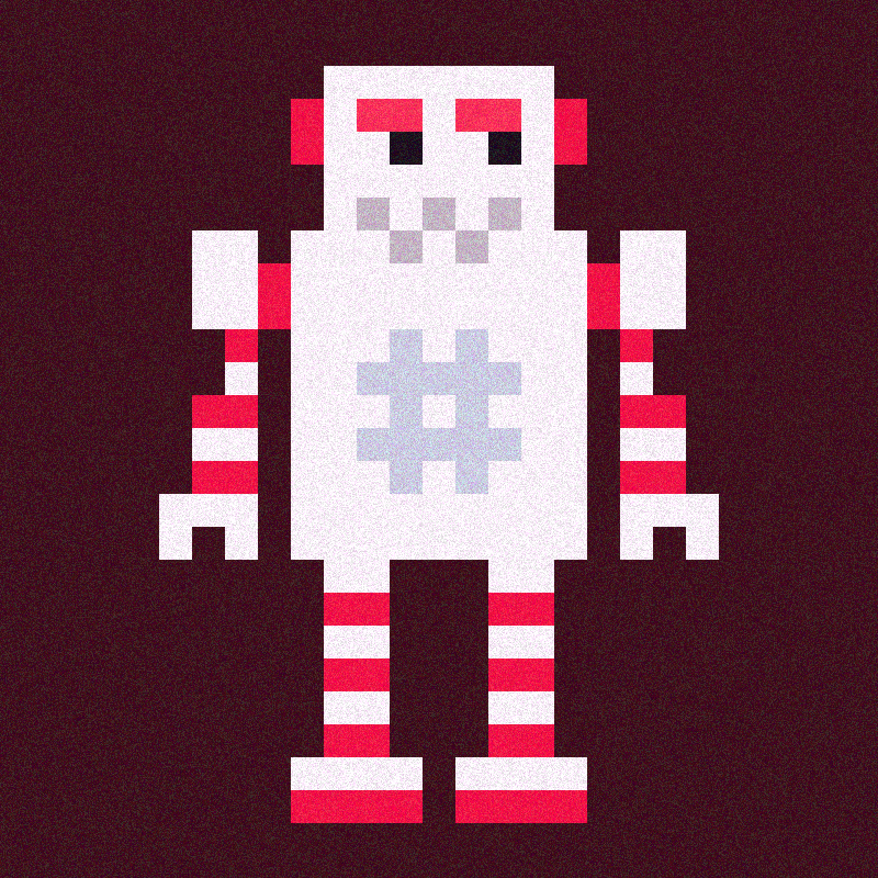 Pixelbots #47