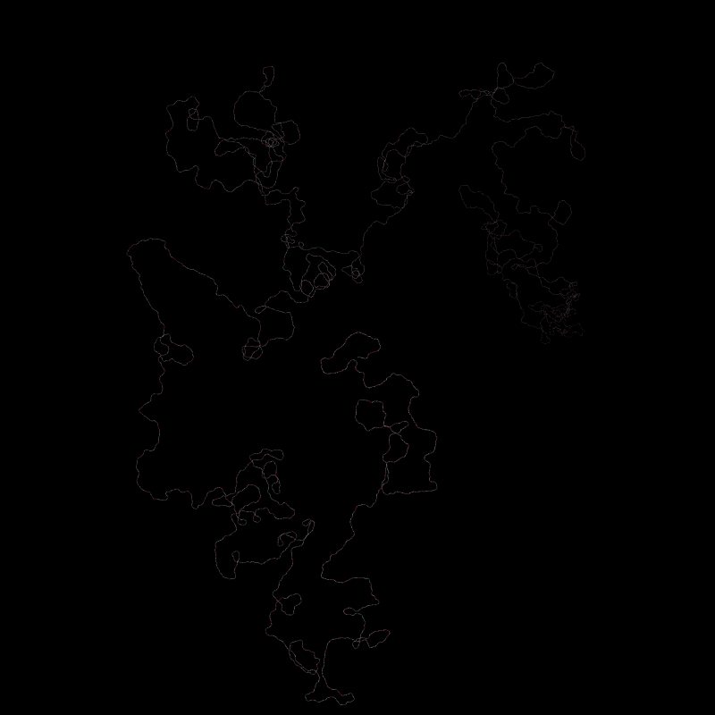 Coronavirus Genome Sequence #8