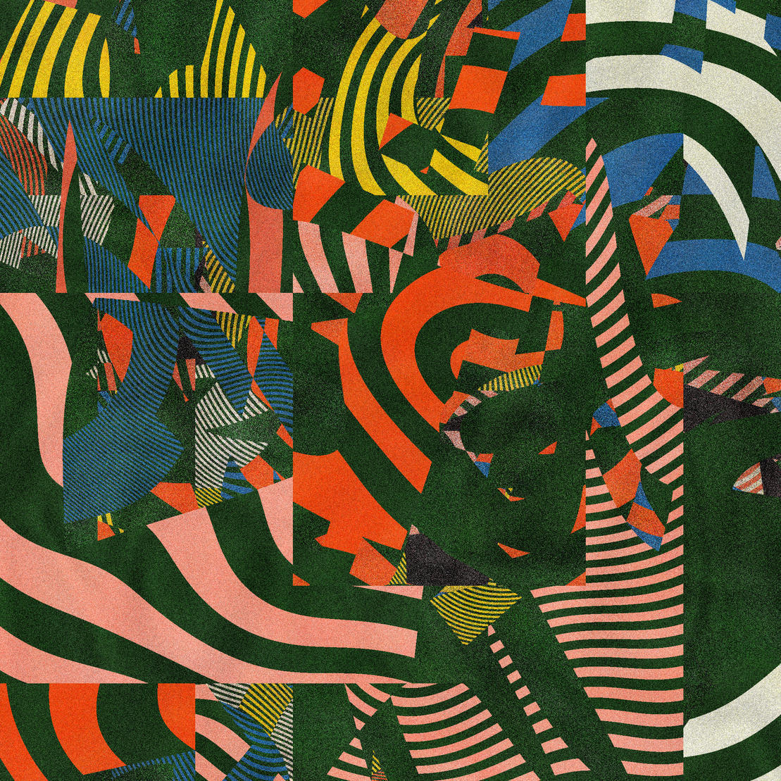 Décollage #310
