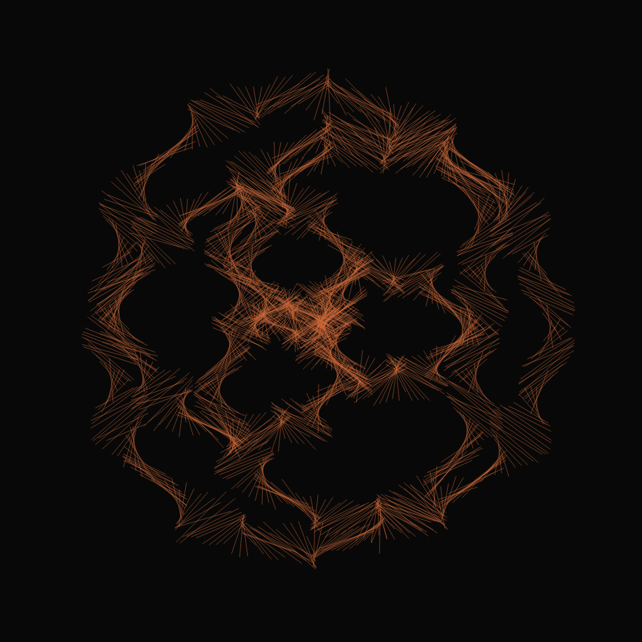 The Noise #14517